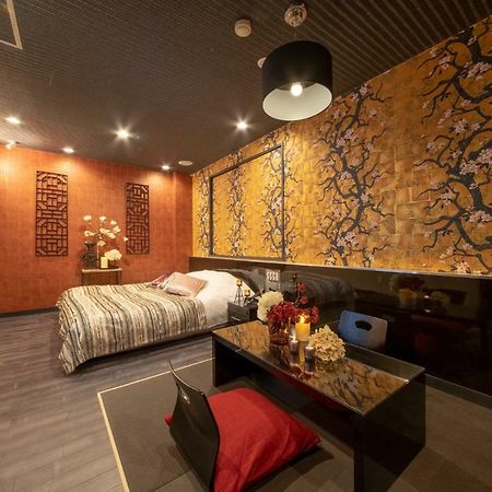 Hotel Waraku Shibukawa Екстериор снимка