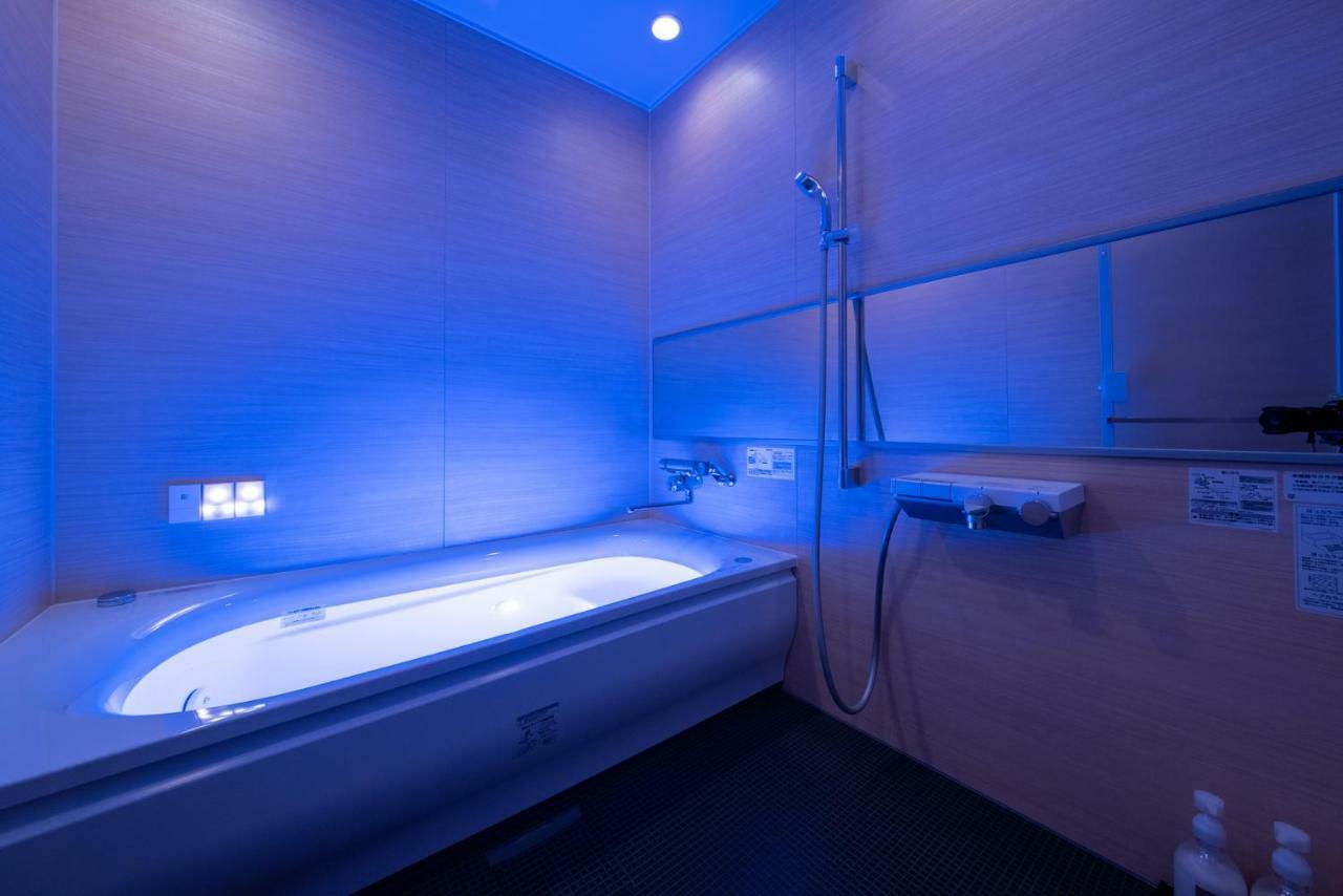 Hotel Waraku Shibukawa Екстериор снимка