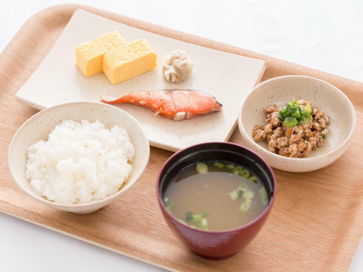 Hotel Waraku Shibukawa Екстериор снимка